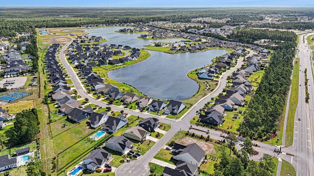 549 Indigo Bay Circle, Myrtle Beach, SC 29579