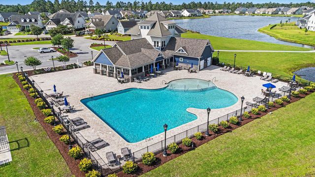 549 Indigo Bay Circle, Myrtle Beach, SC 29579