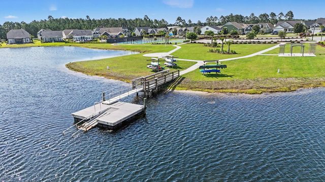 549 Indigo Bay Circle, Myrtle Beach, SC 29579