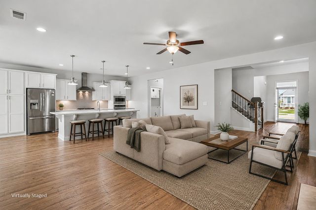 549 Indigo Bay Circle, Myrtle Beach, SC 29579
