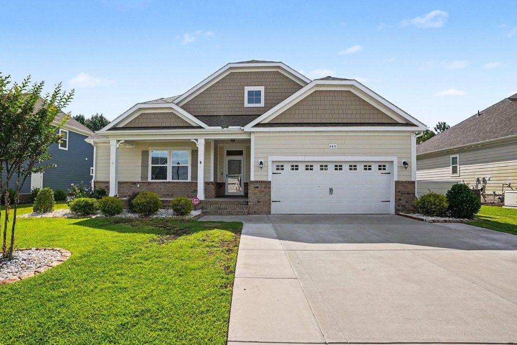 549 Indigo Bay Circle, Myrtle Beach, SC 29579 — photo 2