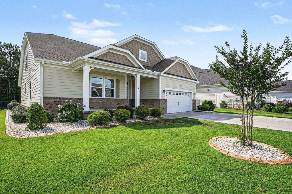549 Indigo Bay Circle, Myrtle Beach, SC 29579 — photo 3