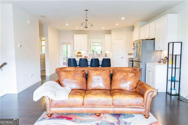 1452 Ridgebend Way SE, Mableton, GA 30126