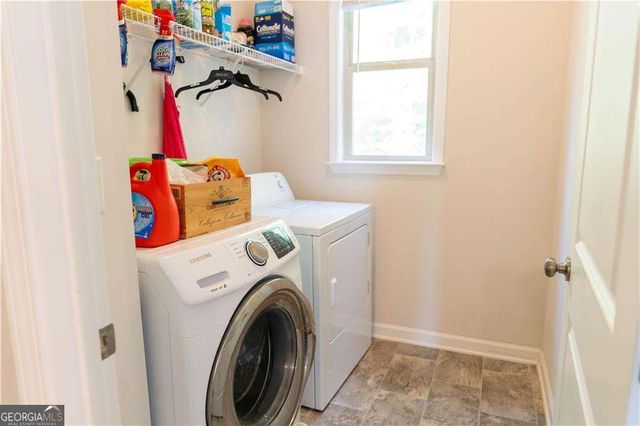 1452 Ridgebend Way SE, Mableton, GA 30126