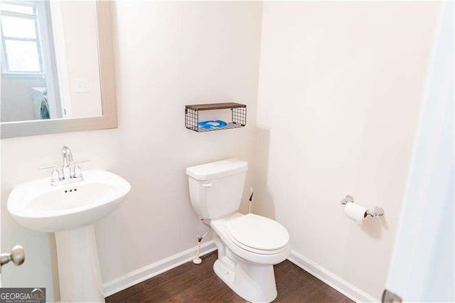 1452 Ridgebend Way SE, Mableton, GA 30126