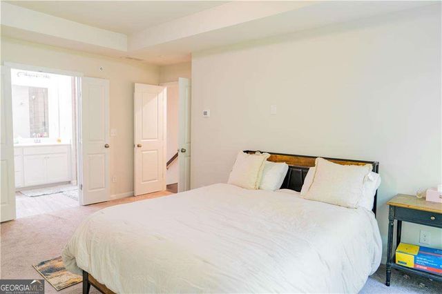 1452 Ridgebend Way SE, Mableton, GA 30126