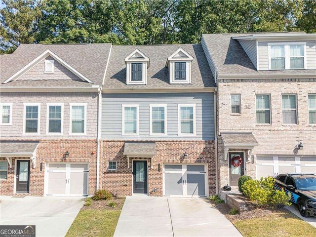 1452 Ridgebend Way SE, Mableton, GA 30126