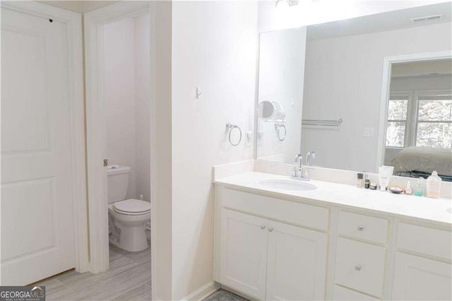 1452 Ridgebend Way SE, Mableton, GA 30126