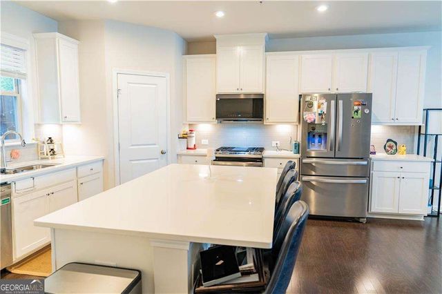 1452 Ridgebend Way SE, Mableton, GA 30126