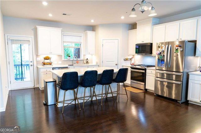 1452 Ridgebend Way SE, Mableton, GA 30126