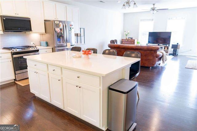 1452 Ridgebend Way SE, Mableton, GA 30126