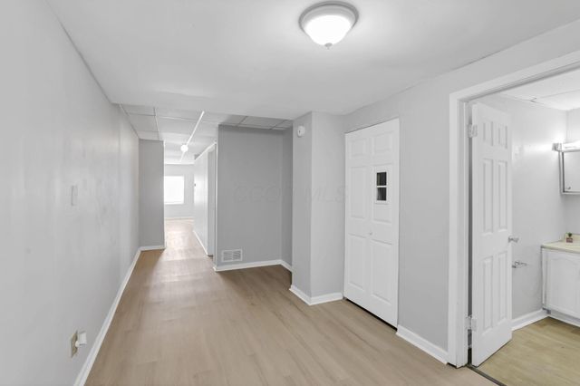 406 S Hague Avenue, Columbus, OH 43204