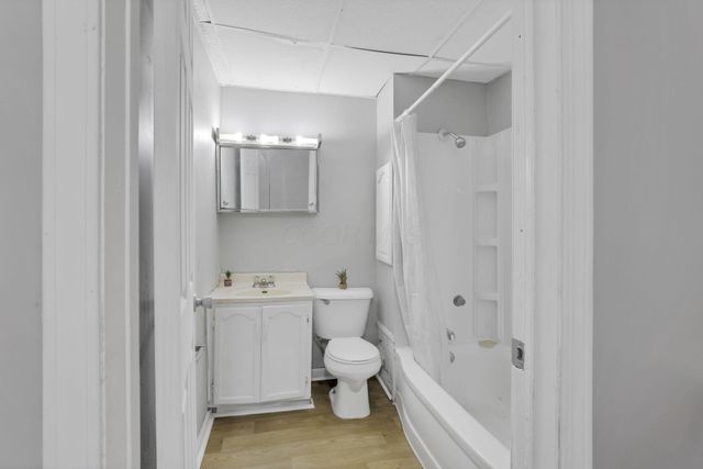 406 S Hague Avenue, Columbus, OH 43204