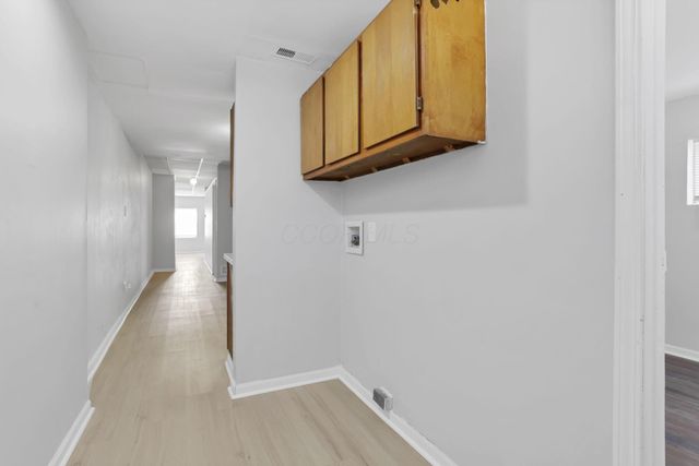 406 S Hague Avenue, Columbus, OH 43204