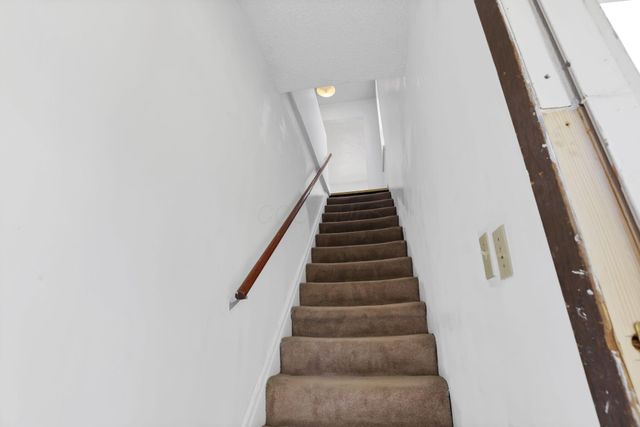 406 S Hague Avenue, Columbus, OH 43204