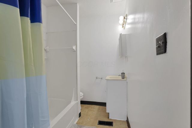 406 S Hague Avenue, Columbus, OH 43204