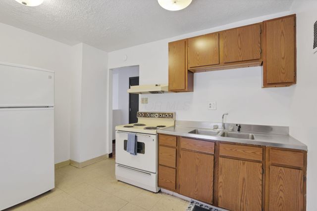 406 S Hague Avenue, Columbus, OH 43204