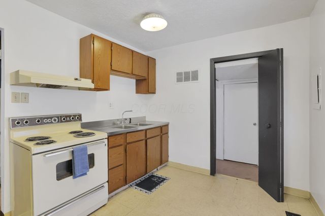 406 S Hague Avenue, Columbus, OH 43204