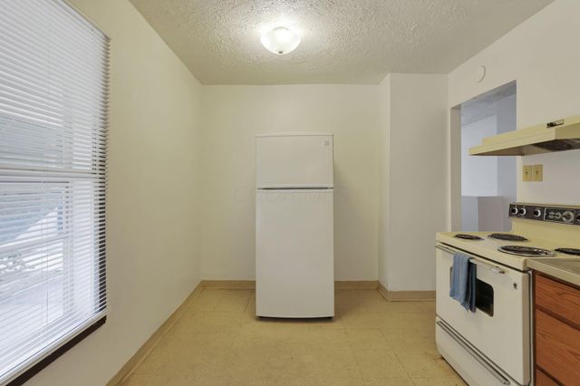 406 S Hague Avenue, Columbus, OH 43204