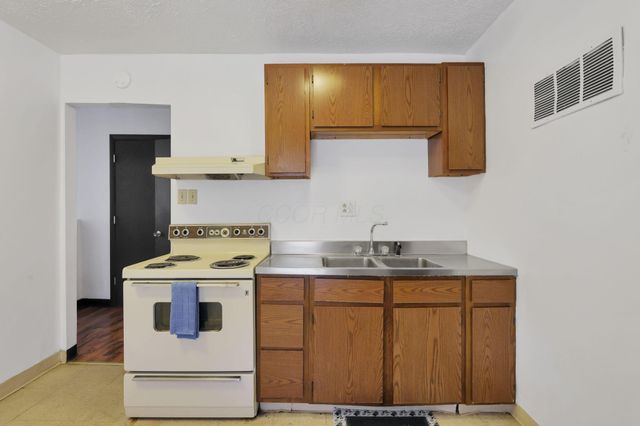 406 S Hague Avenue, Columbus, OH 43204