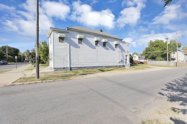 406 S Hague Avenue, Columbus, OH 43204