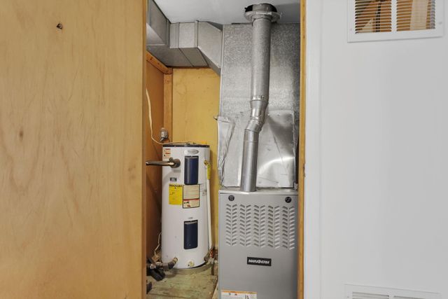 406 S Hague Avenue, Columbus, OH 43204