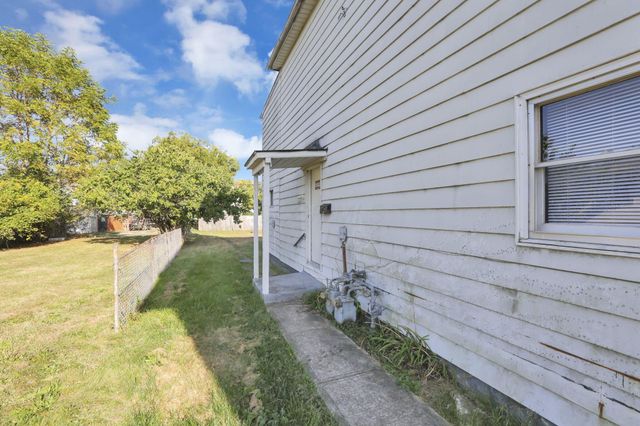 406 S Hague Avenue, Columbus, OH 43204