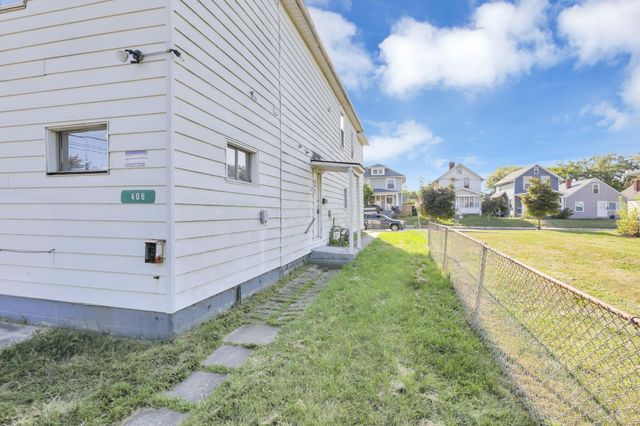 406 S Hague Avenue, Columbus, OH 43204