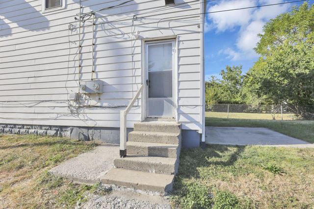 406 S Hague Avenue, Columbus, OH 43204