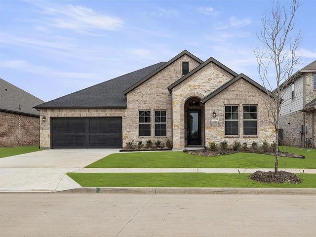7020 Ladybug Lane, Aubrey, TX 76227