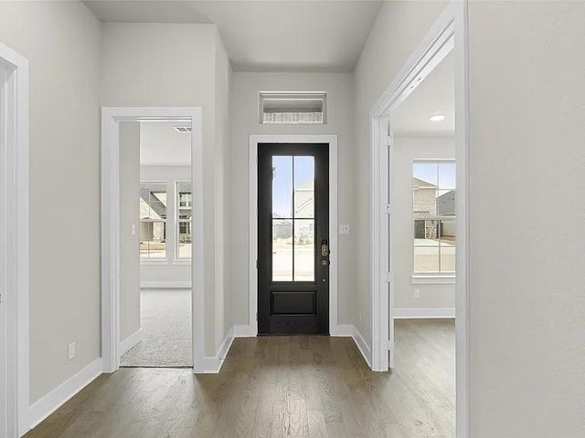 7020 Ladybug Lane, Aubrey, TX 76227