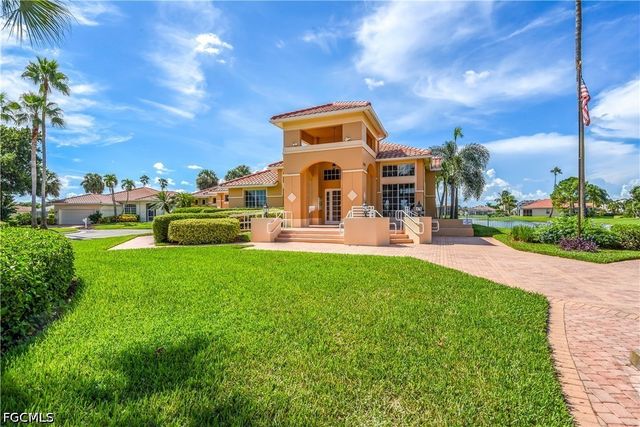 11204 Lakeland CIR, Fort Myers, FL 33913