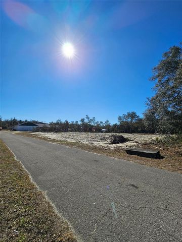 TBA MARION OAKS BLVD, Ocala, FL 34473