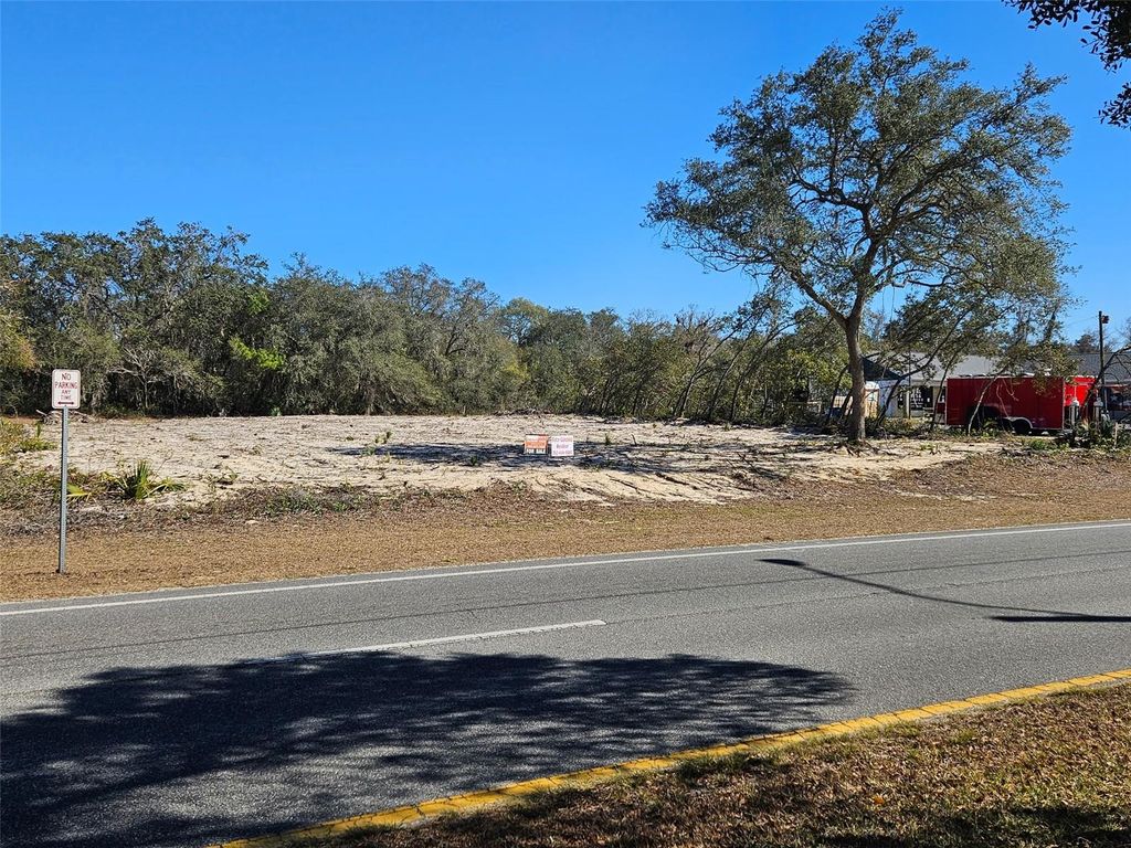 Image 1 of property listing at TBA MARION OAKS BLVD, Ocala, FL 34473