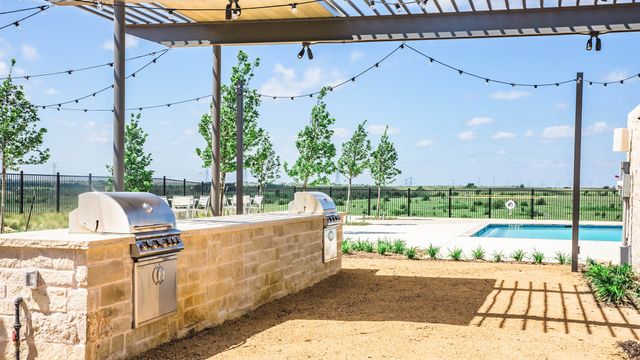 10629 Starpoint Road, Fort Worth, TX 76126
