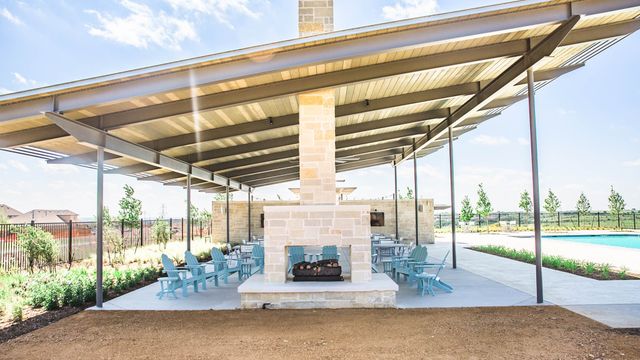 10629 Starpoint Road, Fort Worth, TX 76126