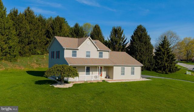 2001 PARKVIEW DR, Red Lion, PA 17356
