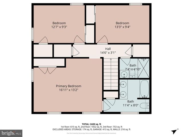 2001 PARKVIEW DR, Red Lion, PA 17356