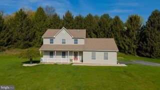 2001 PARKVIEW DR, Red Lion, PA 17356