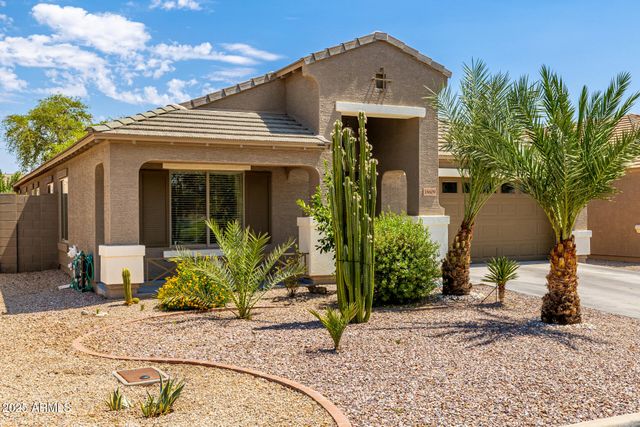 38609 N CAROLINA Avenue, San Tan Valley, AZ 85140