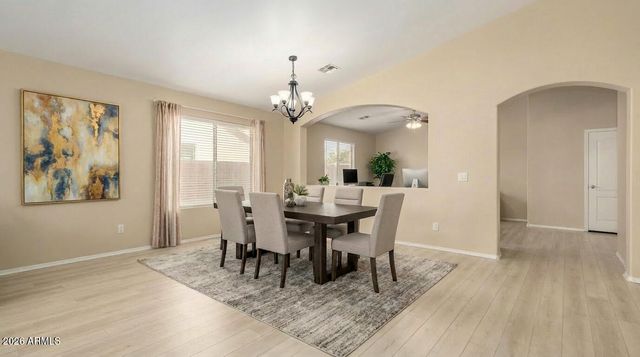 38609 N CAROLINA Avenue, San Tan Valley, AZ 85140