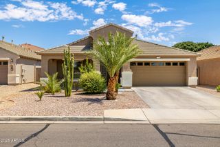 38609 N CAROLINA Avenue, San Tan Valley, AZ 85140
