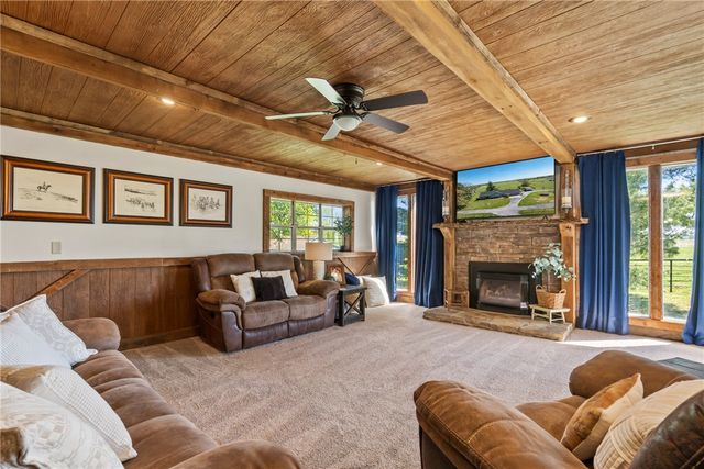 19611 W Nokes Farm Road, Siloam Springs, AR 72761