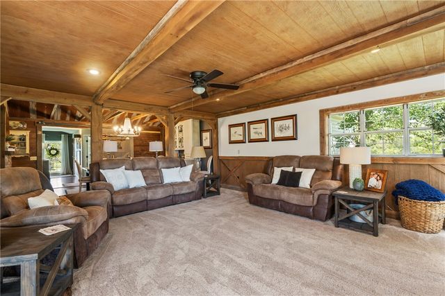 19611 W Nokes Farm Road, Siloam Springs, AR 72761