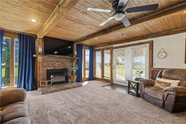 19611 W Nokes Farm Road, Siloam Springs, AR 72761