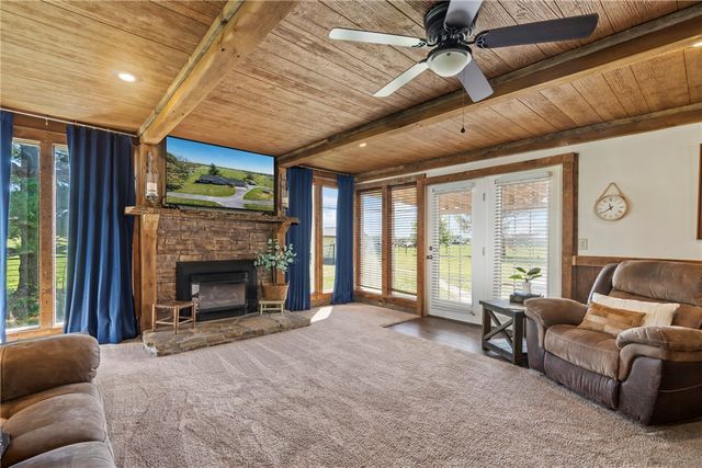 19611 W Nokes Farm Road, Siloam Springs, AR 72761
