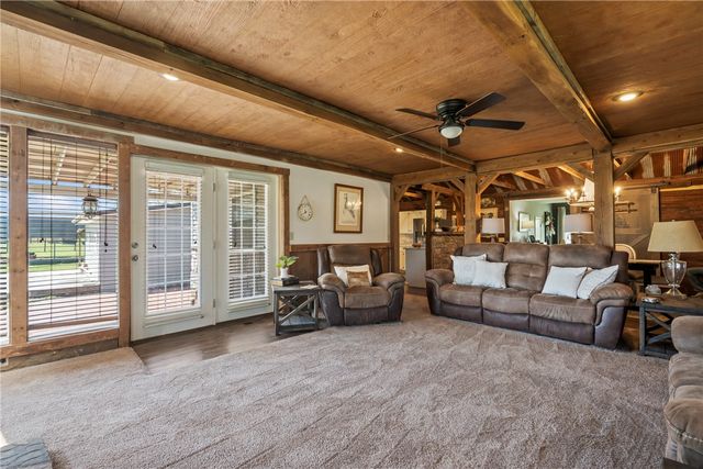 19611 W Nokes Farm Road, Siloam Springs, AR 72761