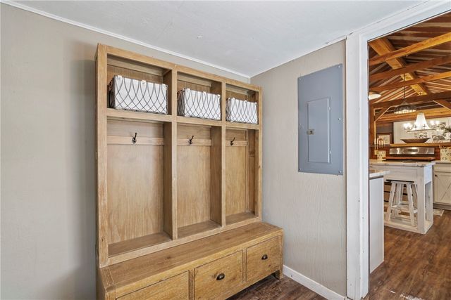 19611 W Nokes Farm Road, Siloam Springs, AR 72761