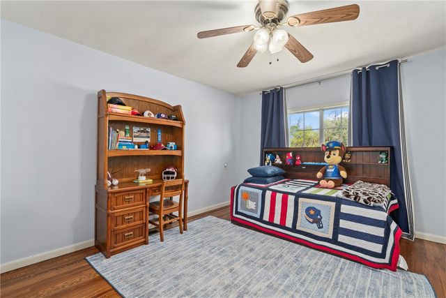 19611 W Nokes Farm Road, Siloam Springs, AR 72761