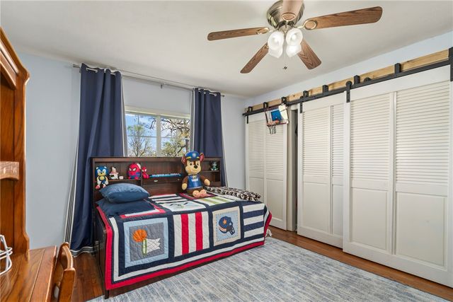 19611 W Nokes Farm Road, Siloam Springs, AR 72761